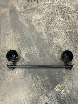 Priečna nosná tyč škoda POPULAR