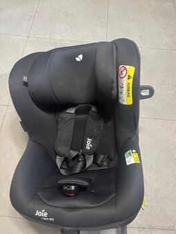 Autosedačky Joie I-spin