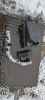 ASZ ARL 1.9TDi sanie