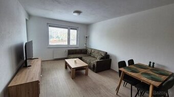 2 izbový byt na prenájom v novostavbe