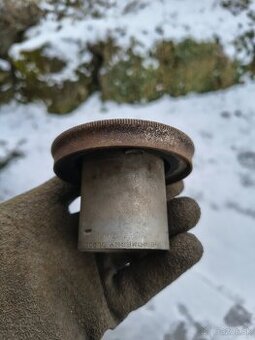 Vičko uzáver nádrže ČZ 125t 125c 150c s odmerkou oleja