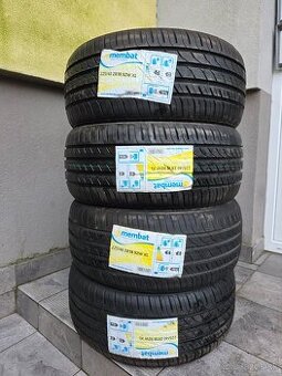 Letne pneumatiky 225/40 r18