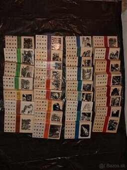 Knihy z edície Stopy