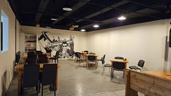 Odstupenie prevádzky