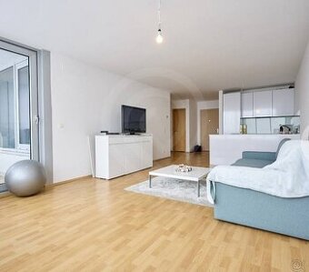 Predaj 2.izbového bytu v Troch Vežiach