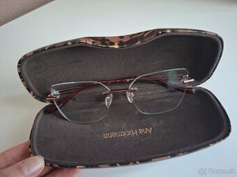 Dioptrické okuliare