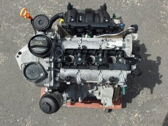 Rozpredám motor 1.2 MPI 47 KW AZQ – Škoda Fabia I na diely