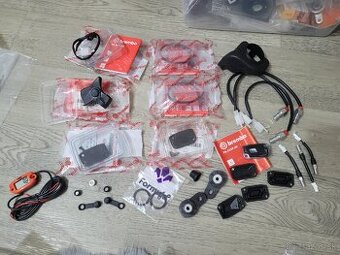 KTM merač mth,Brembo spínač snímač vstrekovač exc excf