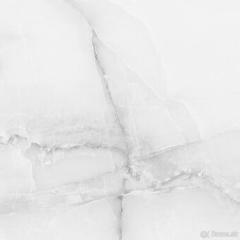 Dlaždice Onyx Grey Polished 60x60 cm