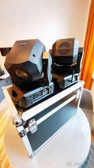 Otočné hlavy Imrelax 90W