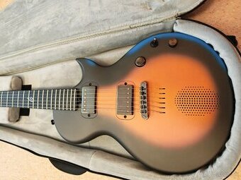 Elektrická smart gitara Enya Sonic JT