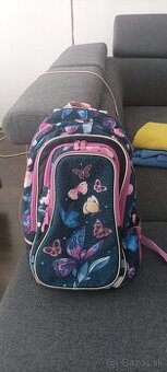 Školská taška topgal