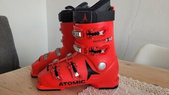 Lyžiarky Atomic Redster JR60 25-25,5