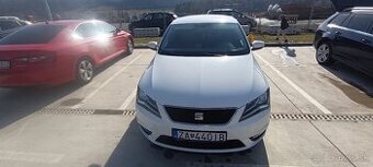 Predam Seat Toledo