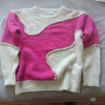 Predám zn. pulover