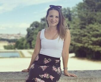 Angličtina, nemčina osobne v TT alebo online, aj na faktúru.