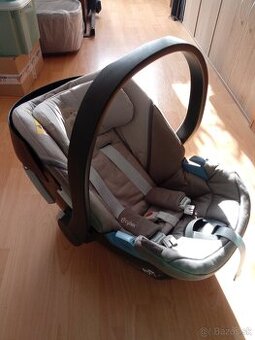 Cybex aton5 0-13 kg