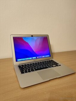 MacBook Air 13 A1466 | Core i5 • 8GB RAM • SSD
