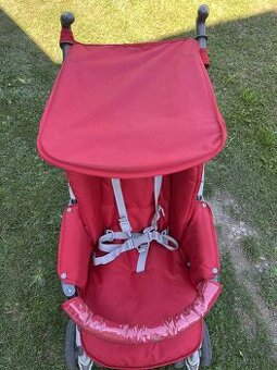 Kočík 3-kombinácia