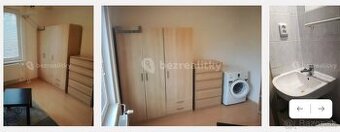 Garzonka Ruzinov Bratislava