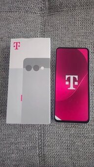 Predám Telekom T Phone 3 – 6 GB RAM / 128 GB – nový