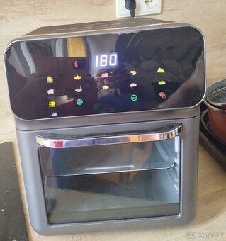 Teplovzdušná fritéza AIR FRYER XL