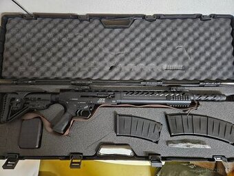 Brokovnica samonabijacia