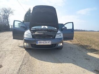 Škoda Octavia II FL 1.6 TDI DSG – repas DSG, veľký servis, S