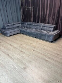 Sedacia súprava 427/C