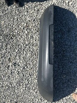 Zadny podnaraznik golf 5