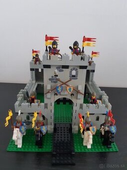 Lego Castle 6080 - King's Castle