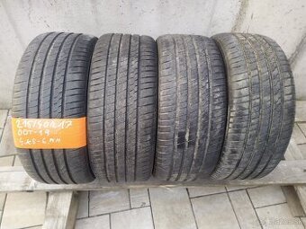 215/40 r17 firestone 4.ks letne doveziem