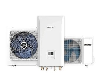 Tepelné čerpadlo Auratsu AUX 10kw