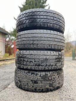 Sada pneu 285/70 r17