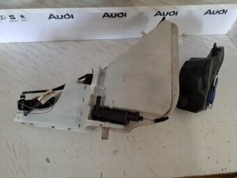 Nadrzka na ostrekovace Audi A6 C7