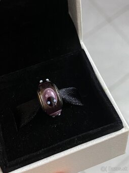 Pandora koralka Lienka