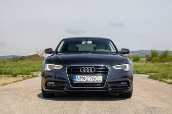 AUDI A5 Sportback 2.0 TDI 140kW 2014