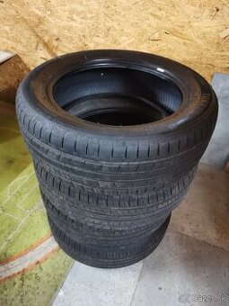 Letné pneumatiky 205/55 R16 rok výroby 2022
