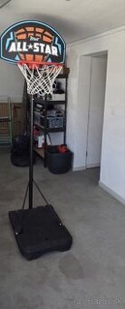 Basketbalový Kôš