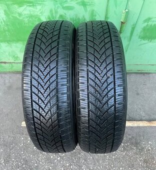 Celoročne pneumatiky ratolla 165/70R14
