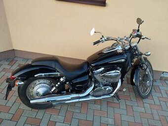 Honda Shadow 750 spirit