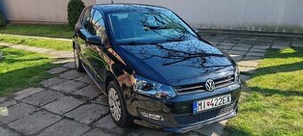 Volkswagen Polo 1,2 htp