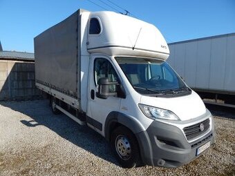 Fiat Ducato MAXI 3,0 MultiJet 3,5 T