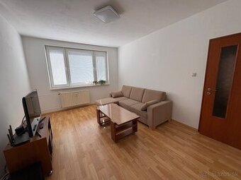 Slnečný 2-izbový byt na Furči