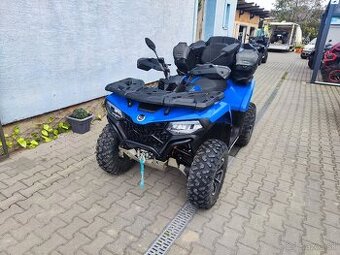 GLADIATOR X20-A EPS G2