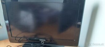Predávam Samsung Televízor staršieho typu