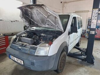 Ford tourneo connect1.8tdci