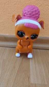 Figúrka LOL surprise