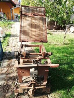 Cirkulár- dom. výroby