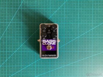 Electro-Harmonix EHX Bass Clone